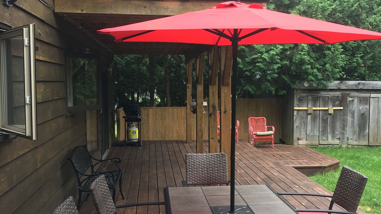 Photo of Outdoor in Hope Bay