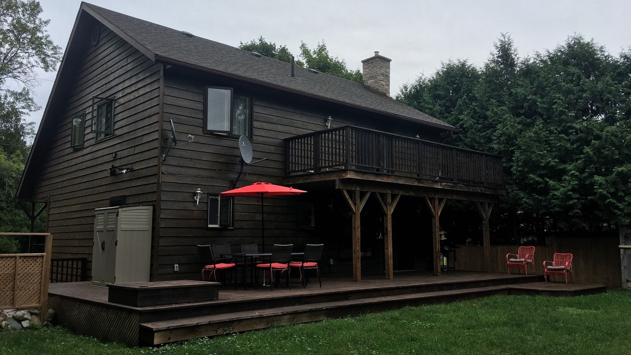 Photo of Outdoor in Hope Bay
