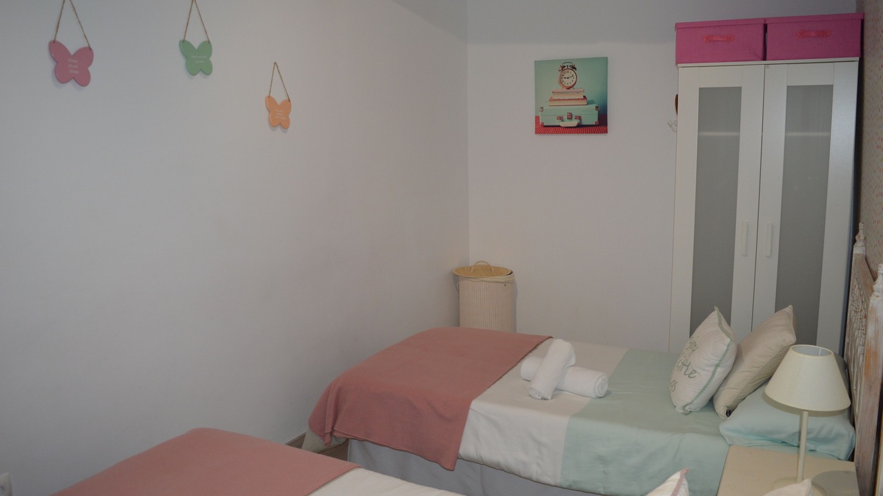 Photo of Bedroom in Old Town