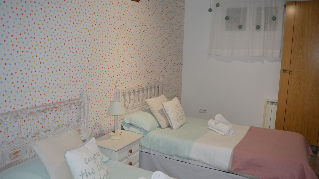 Photo of Bedroom in Old Town