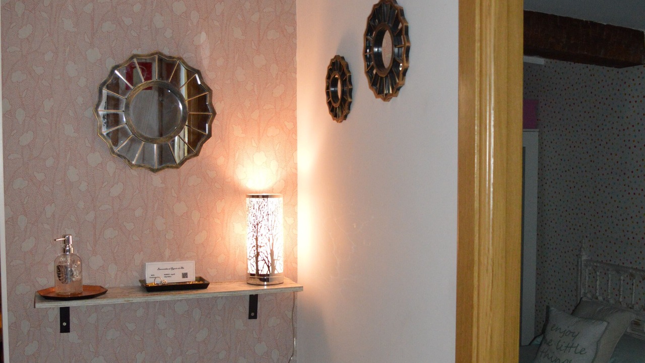 Photo of Bedroom in Old Town