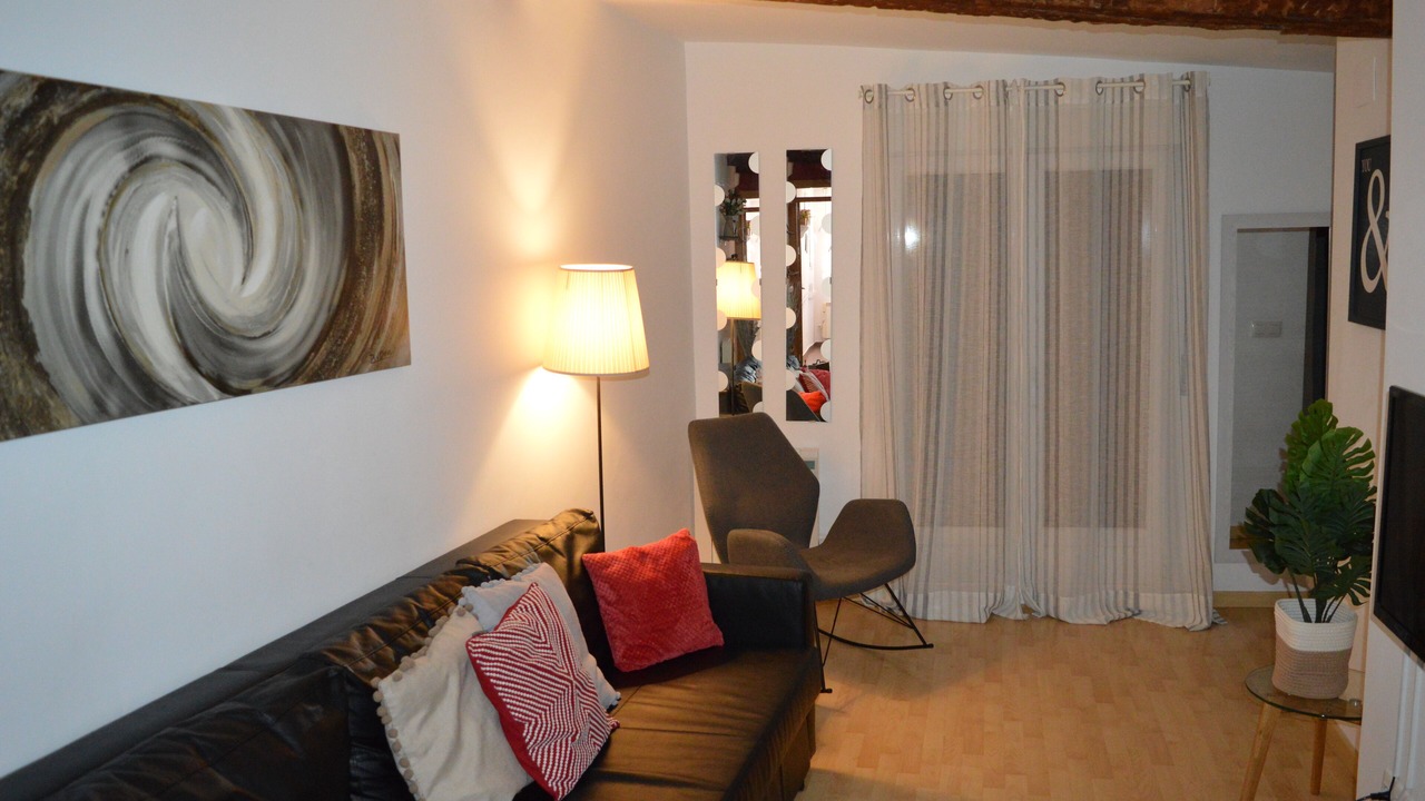 Photo of Livingroom in Old Town