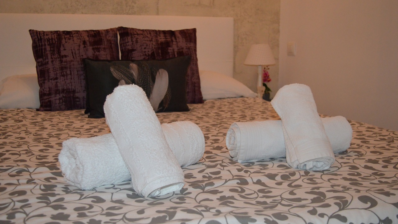 Photo of Bedroom in Old Town
