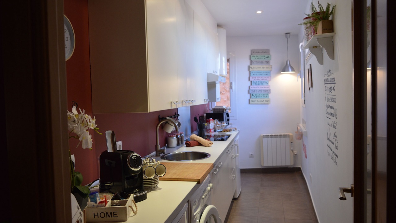 Photo of Kitchen in Old Town