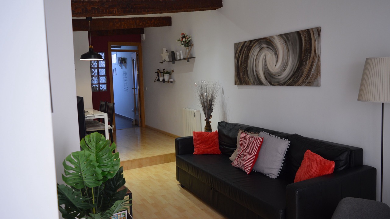 Photo of Livingroom in Old Town
