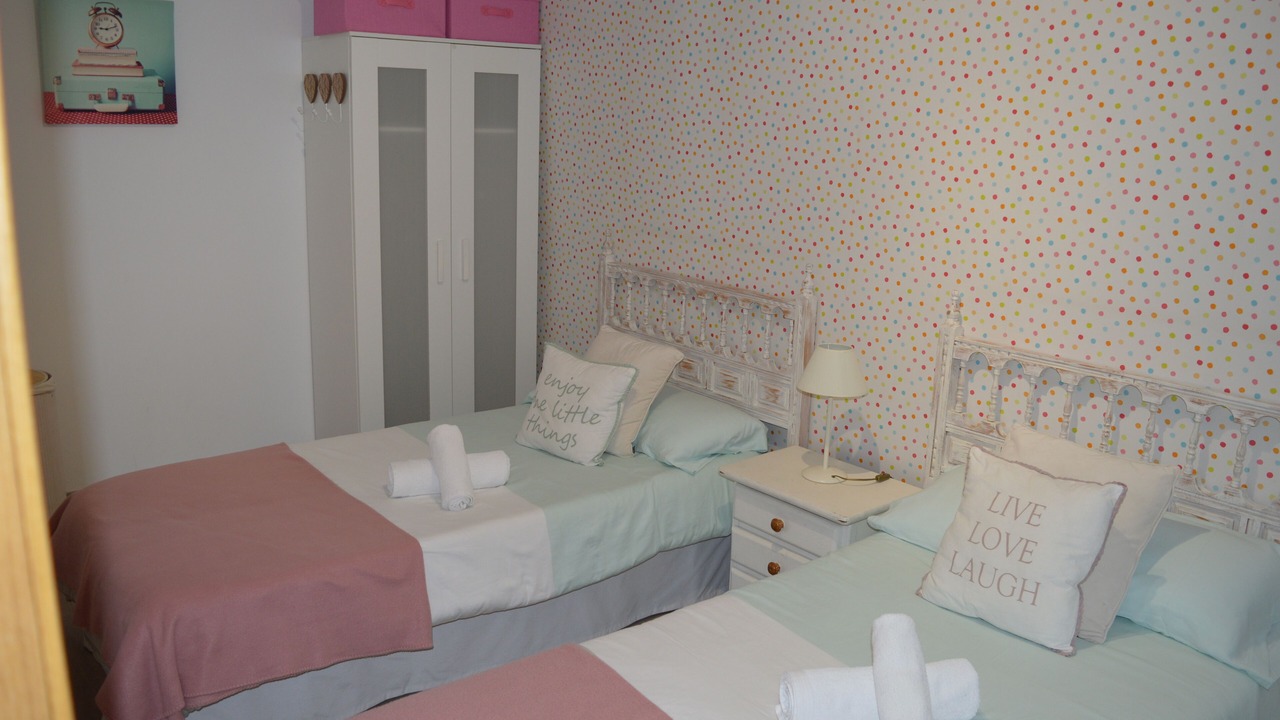 Photo of Bedroom in Old Town