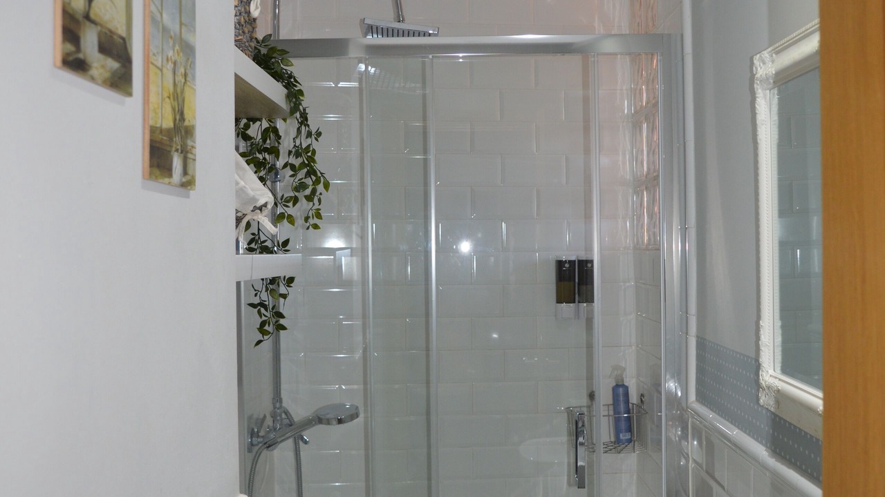 Photo of Bathroom in Old Town