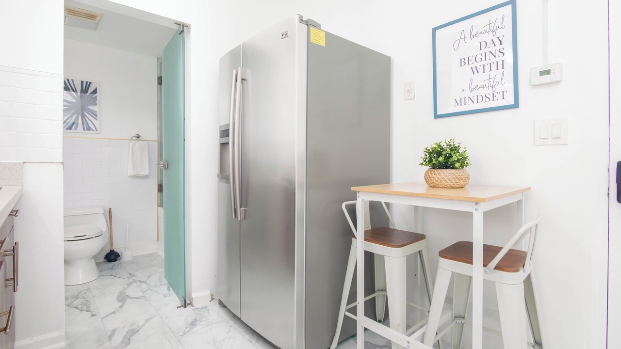 Photo of Kitchen in Mid Beach