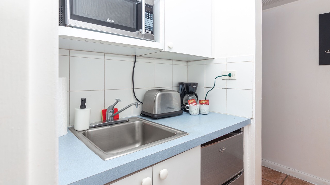 Photo of Kitchen in Mid Beach