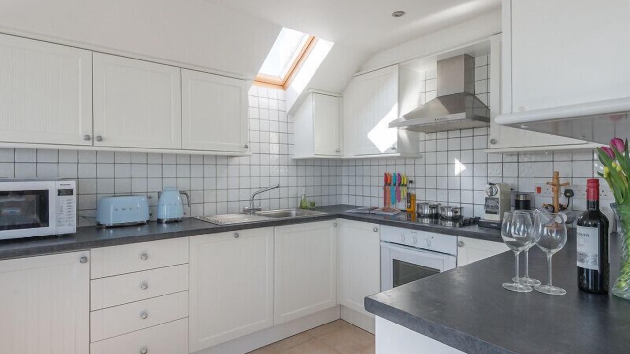 Photo of Kitchen in Polzeath