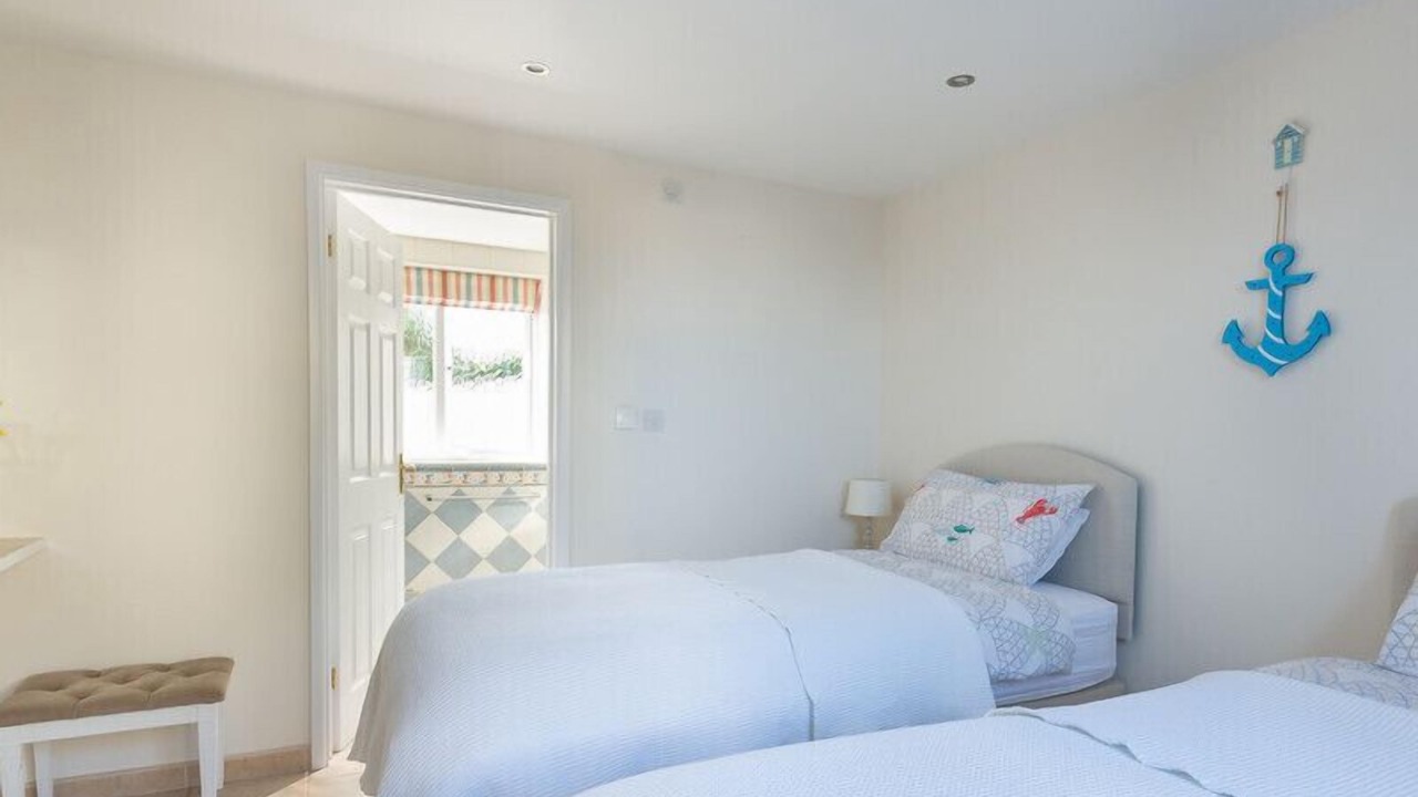 Photo of Bedroom in Polzeath