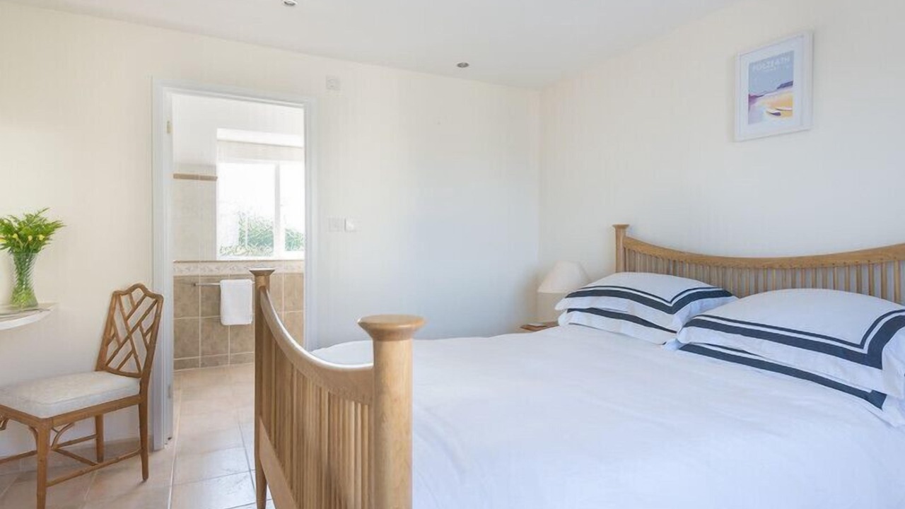 Photo of Bedroom in Polzeath