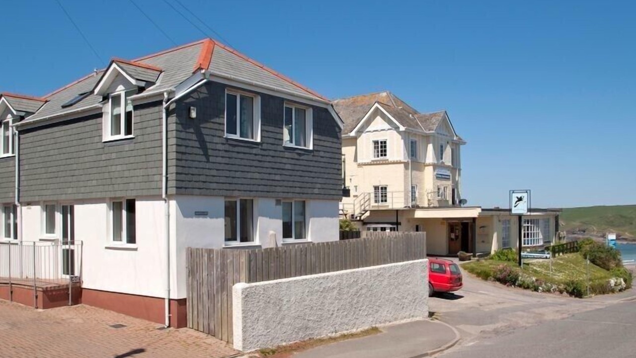 Photo of Outdoor in Polzeath