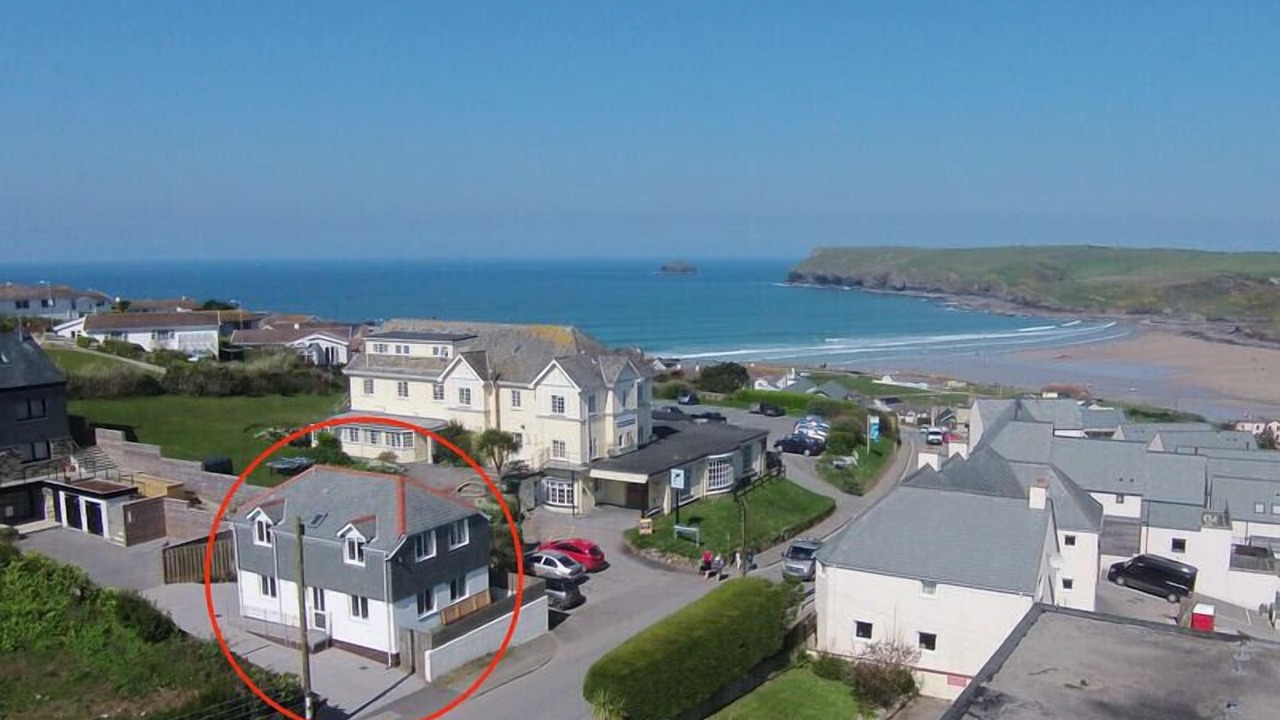 Photo of Others in Polzeath
