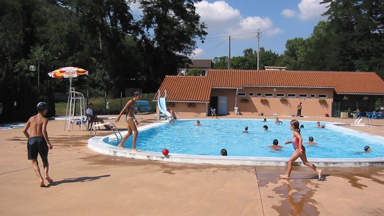 Photo of Outdoor in Champeix