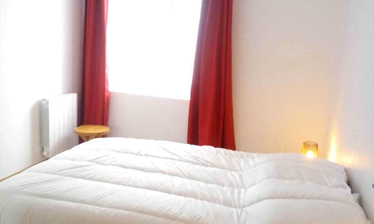 Photo of Bedroom in Champeix
