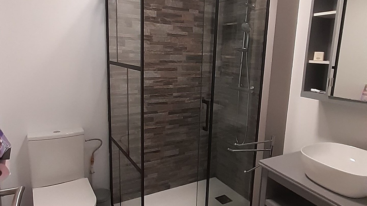 Photo of Bathroom in Champeix