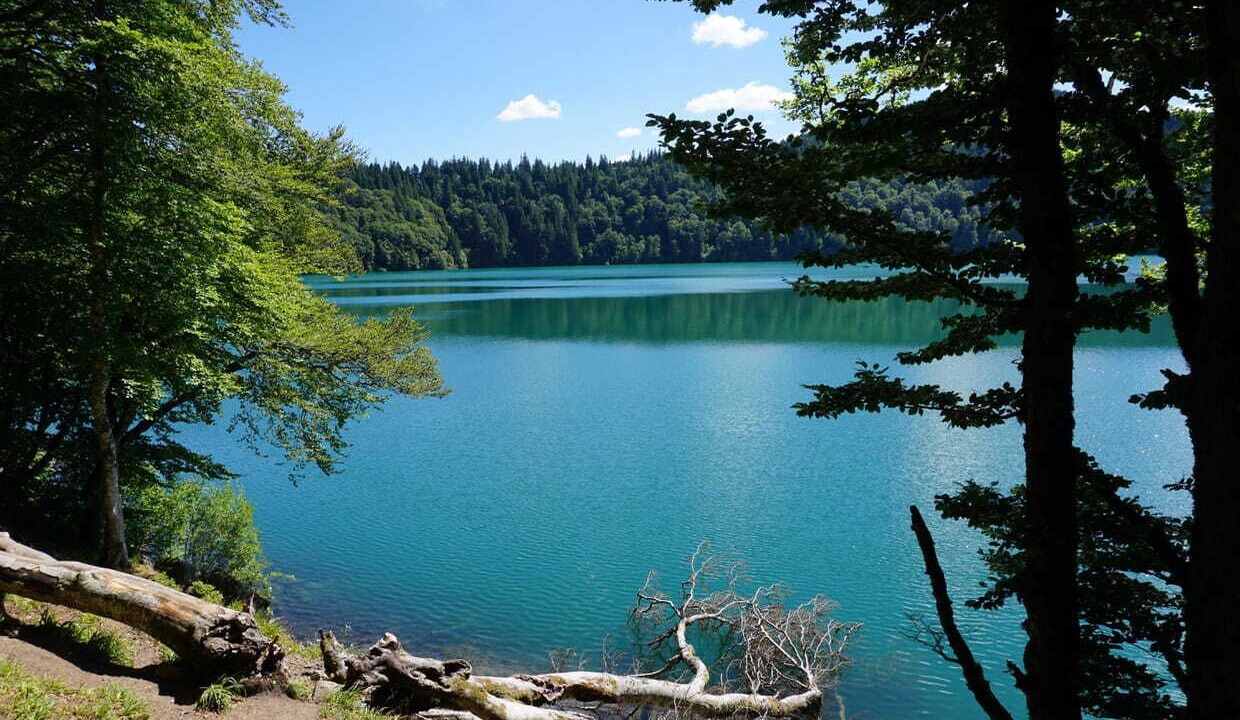 Photo of Outdoor in Champeix