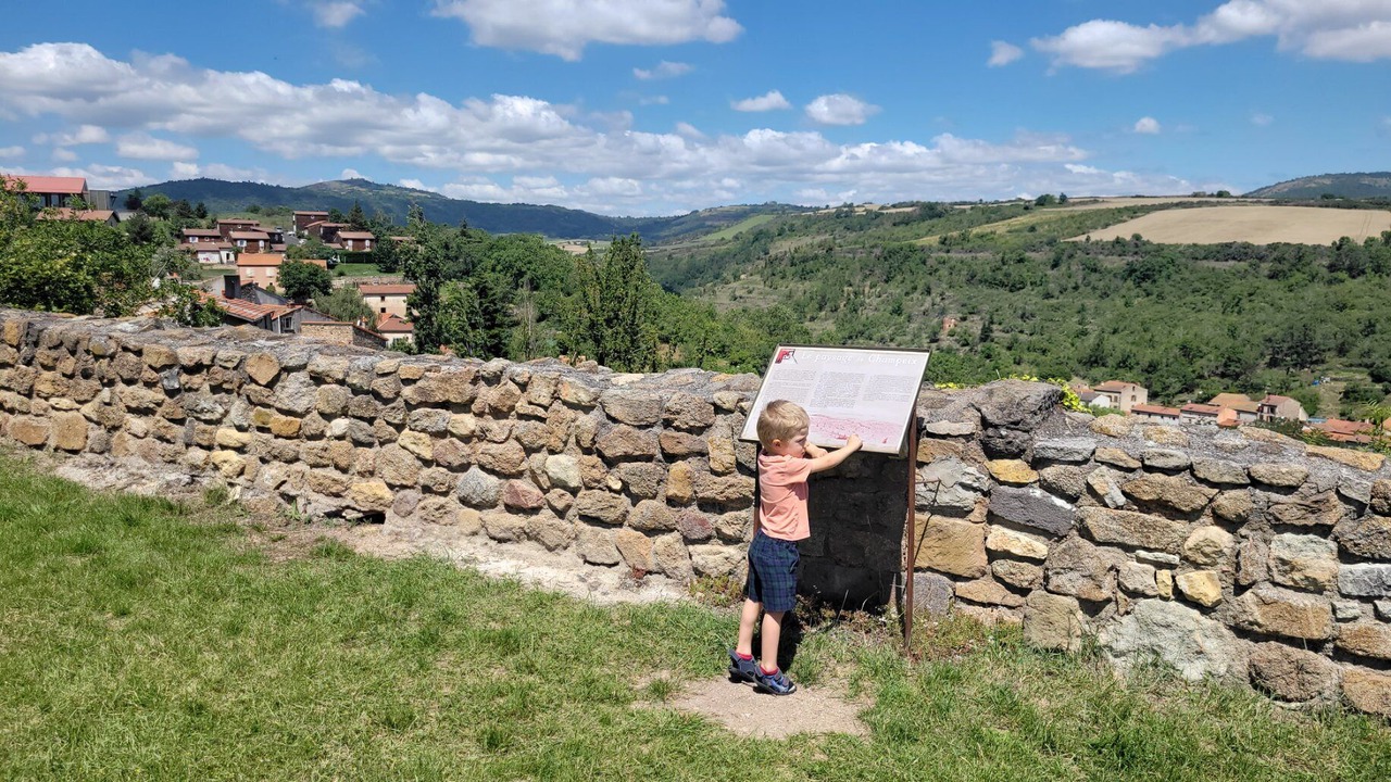 Photo of Outdoor in Champeix