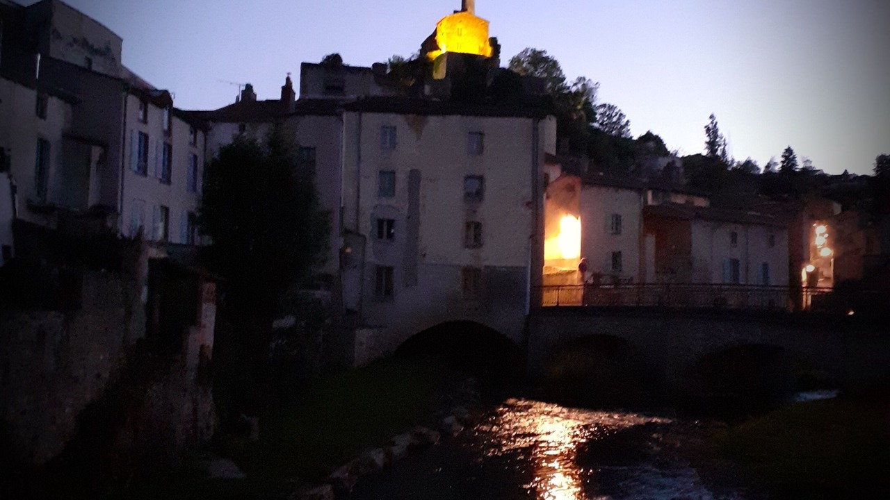 Photo of Outdoor in Champeix
