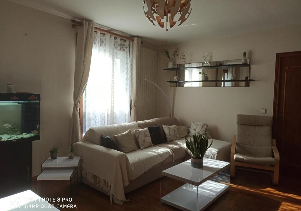 Photo of Livingroom in Saint-Denis