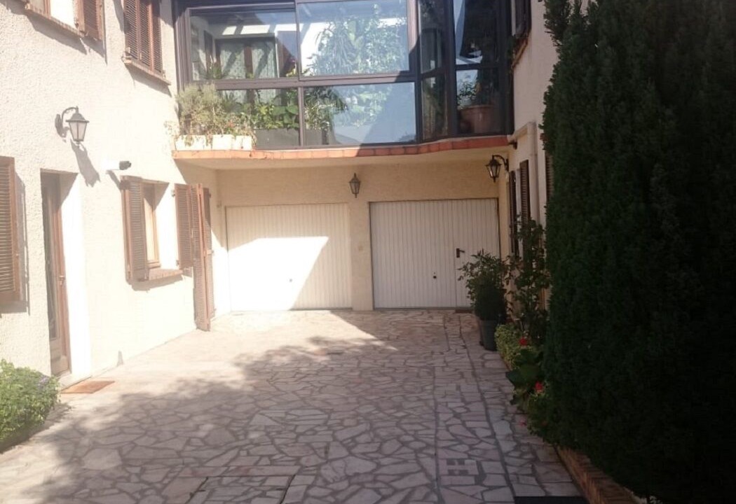 Photo of Outdoor in Saint-Denis
