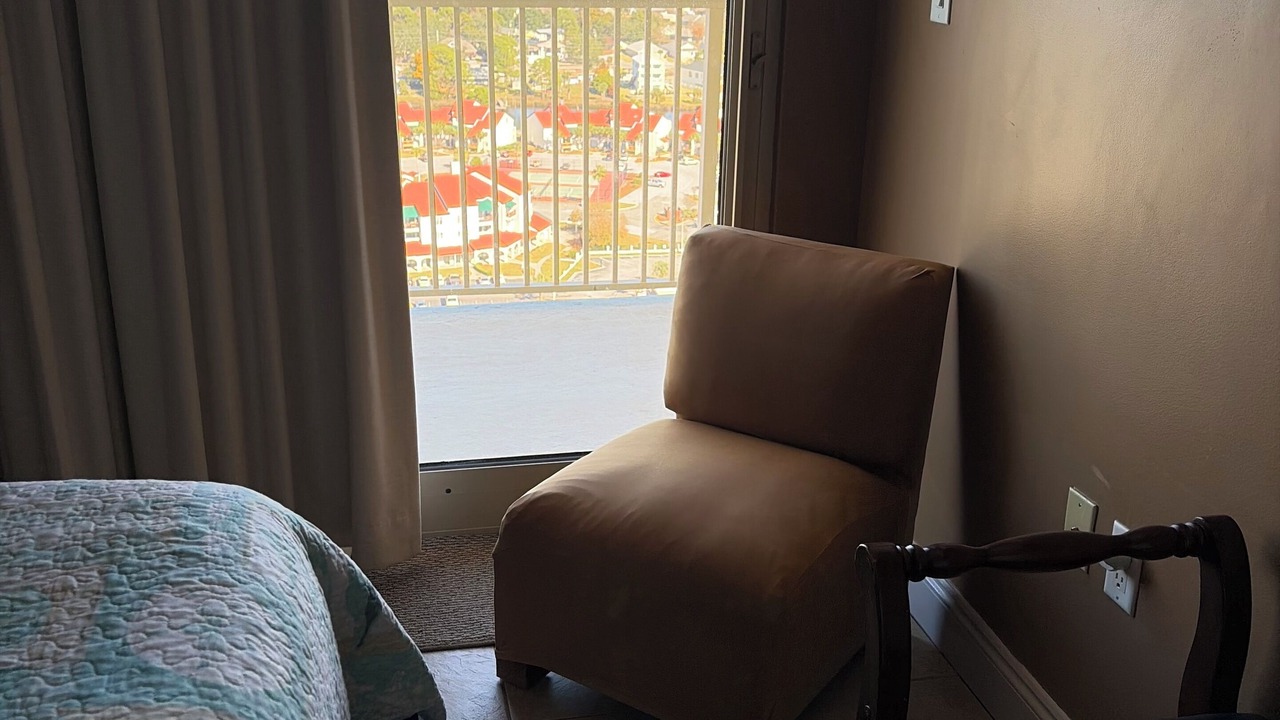 Photo of Bedroom in Thomas Drive