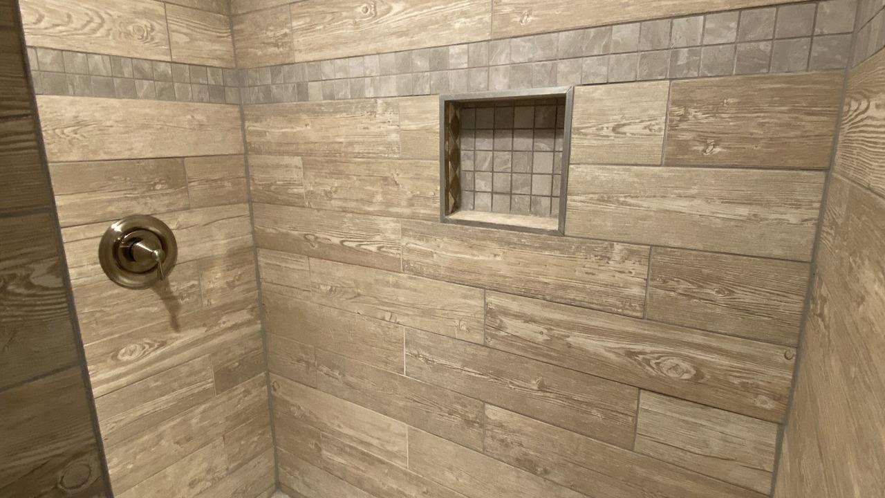 Photo of Bathroom in Thomas Drive