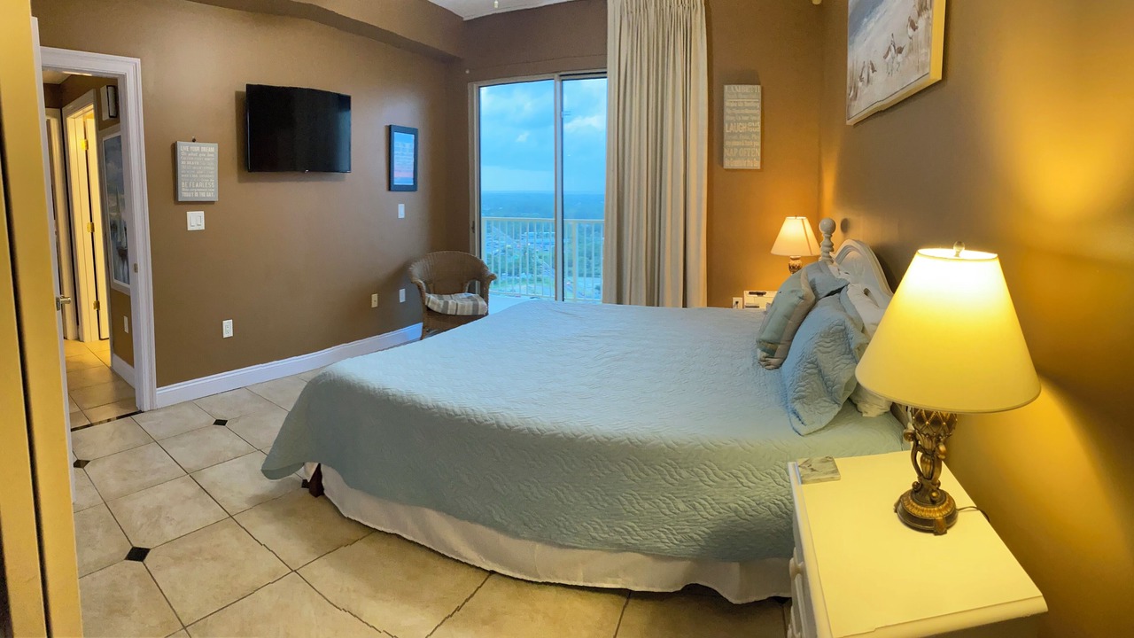 Photo of Bedroom in Thomas Drive