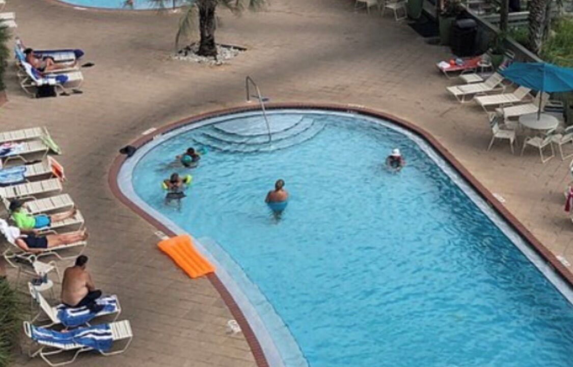 Photo of Outdoor in Thomas Drive
