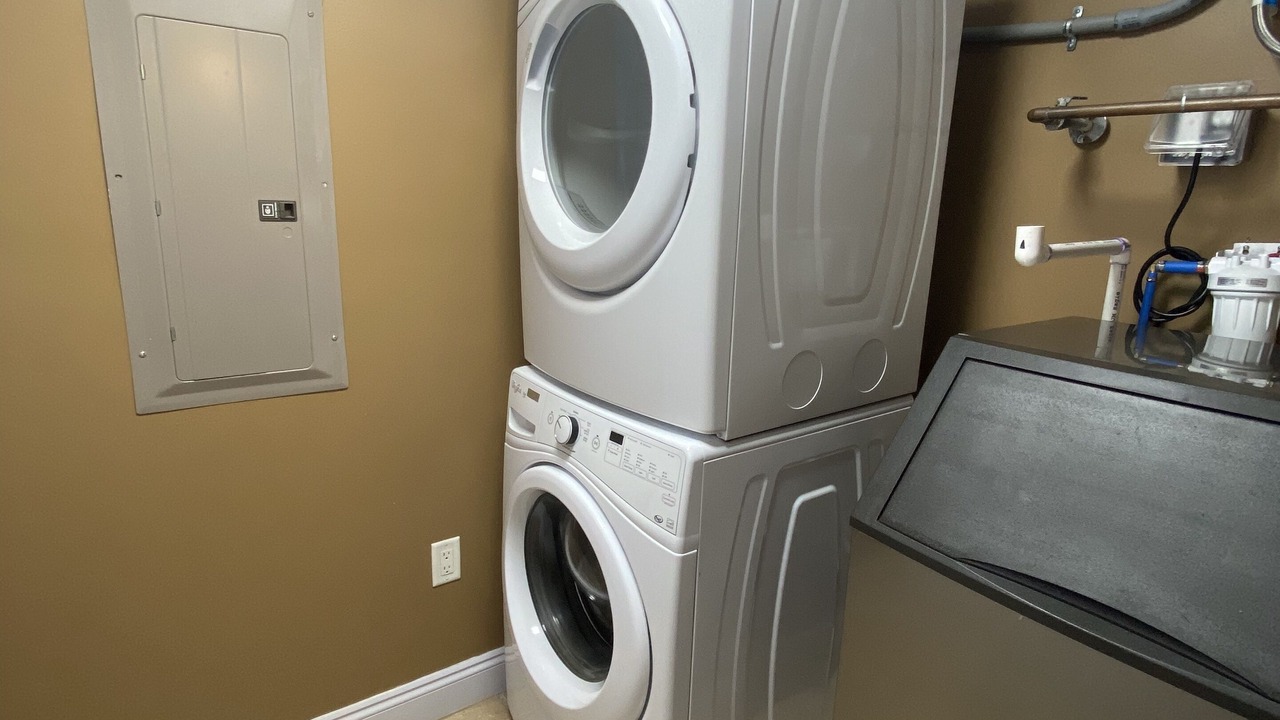 Photo of Bedroom in Thomas Drive