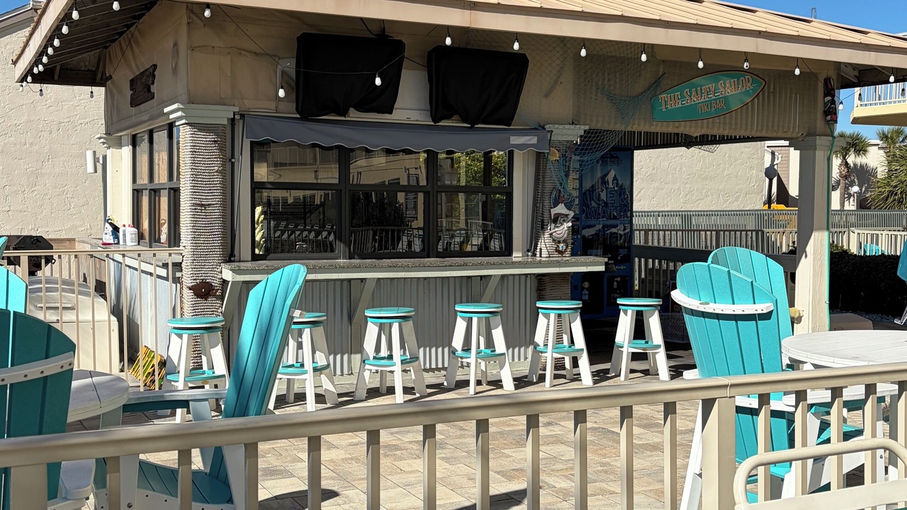 Photo of Outdoor in Thomas Drive
