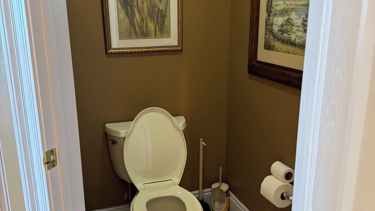 Photo of Bathroom in Thomas Drive