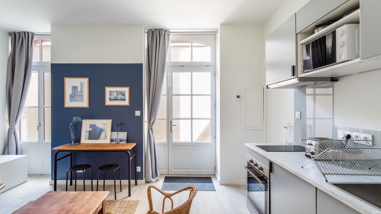 Photo of Kitchen in Centre