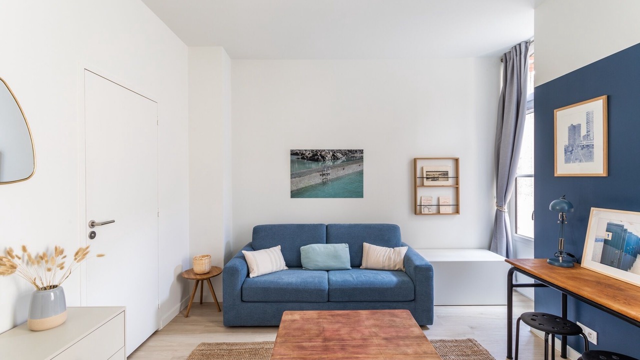 Photo of Livingroom in Centre