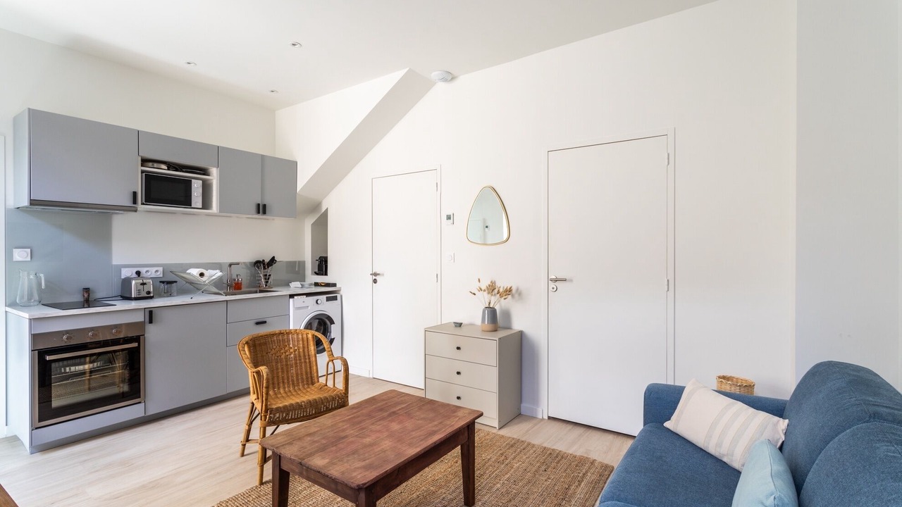 Photo of Livingroom in Centre