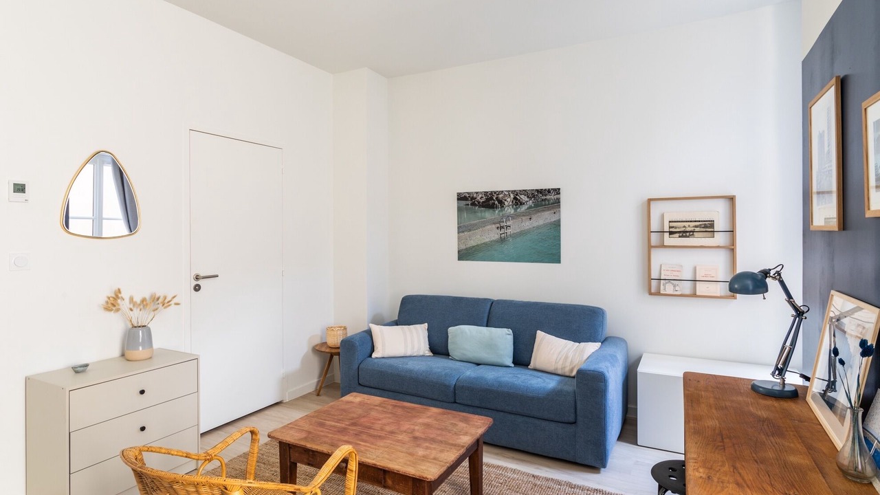 Photo of Livingroom in Centre