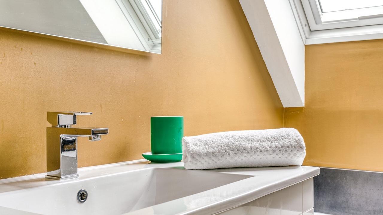 Photo of Bathroom in Hauts-Paves - Saint-Felix