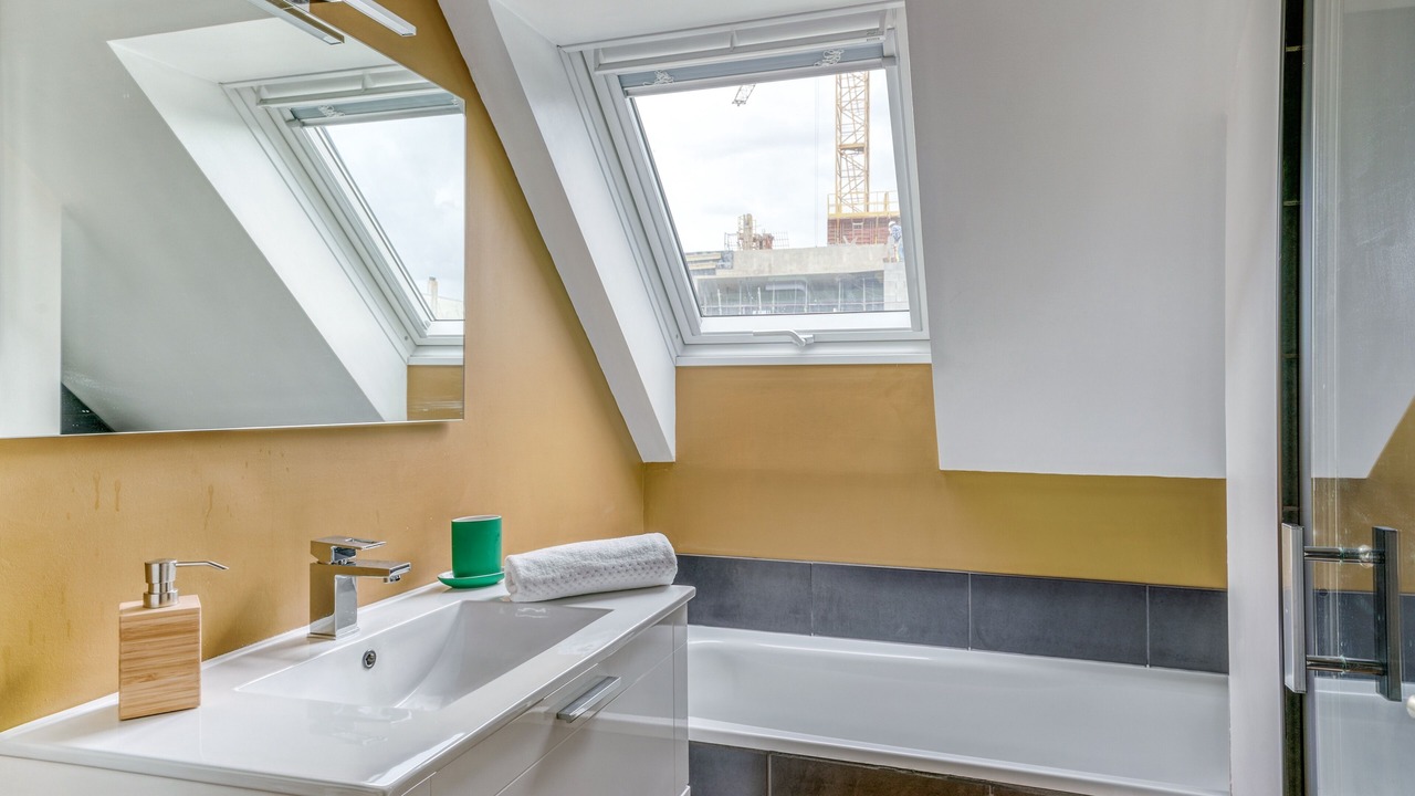Photo of Bathroom in Hauts-Paves - Saint-Felix