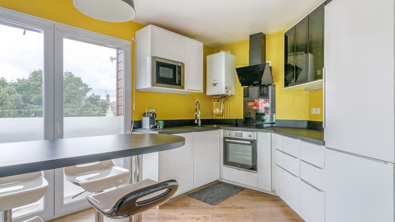 Photo of Kitchen in Hauts-Paves - Saint-Felix
