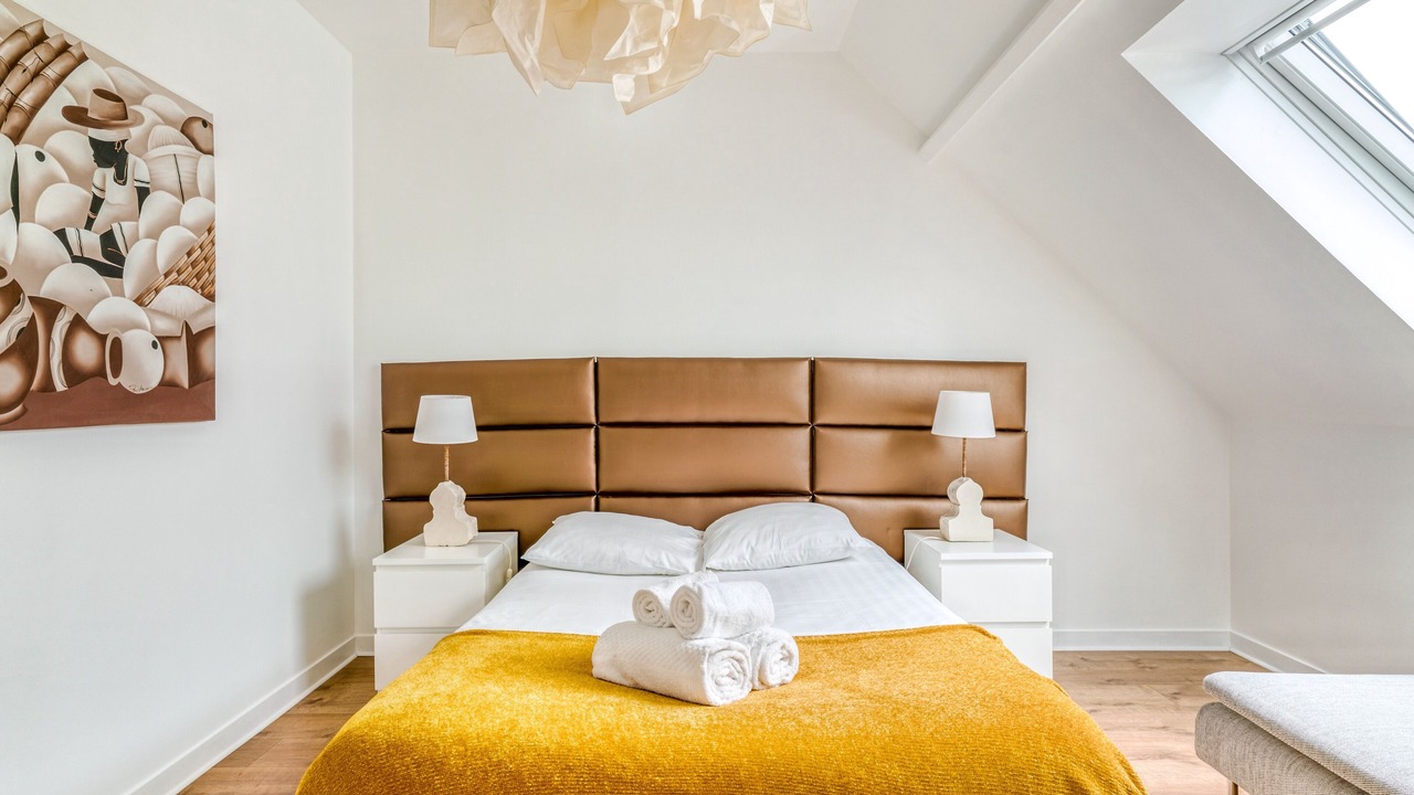 Photo of Bedroom in Hauts-Paves - Saint-Felix
