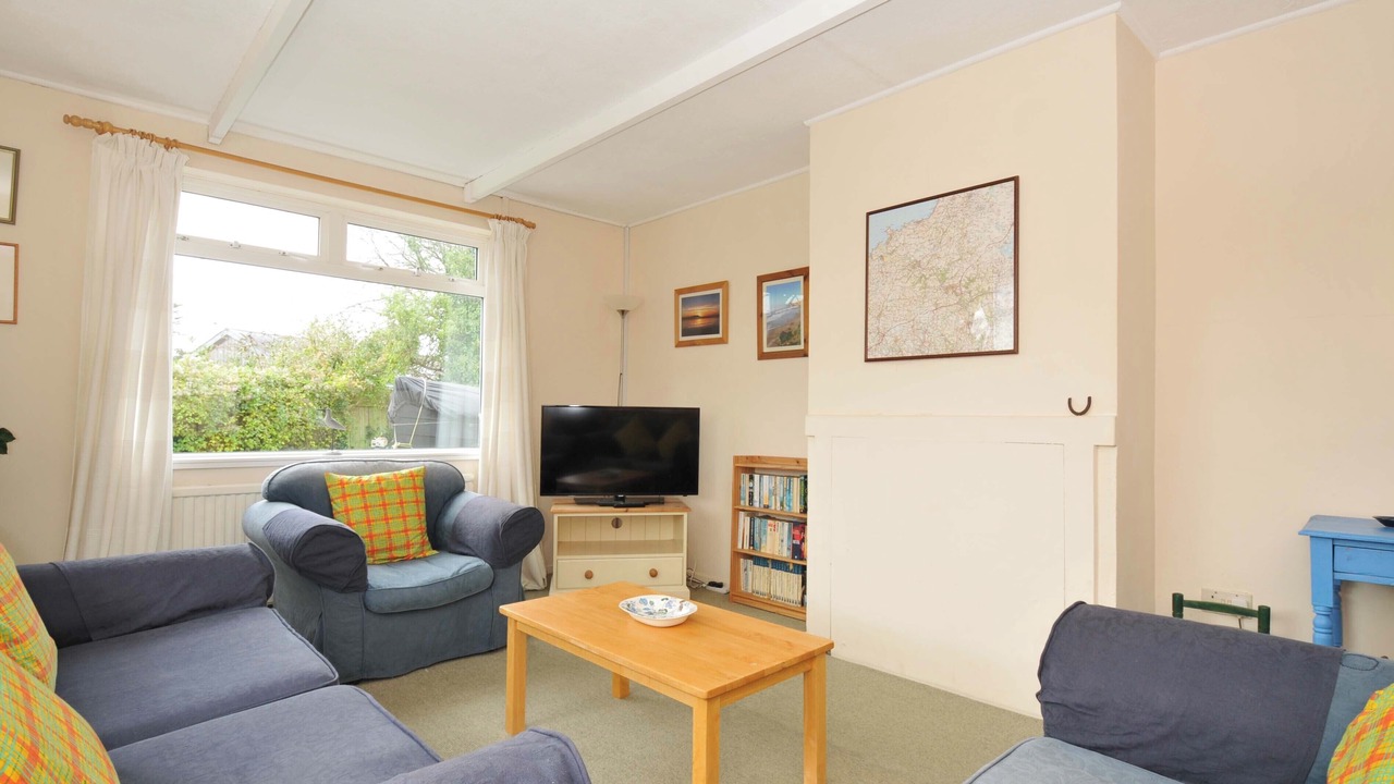 Photo of Livingroom in Rock