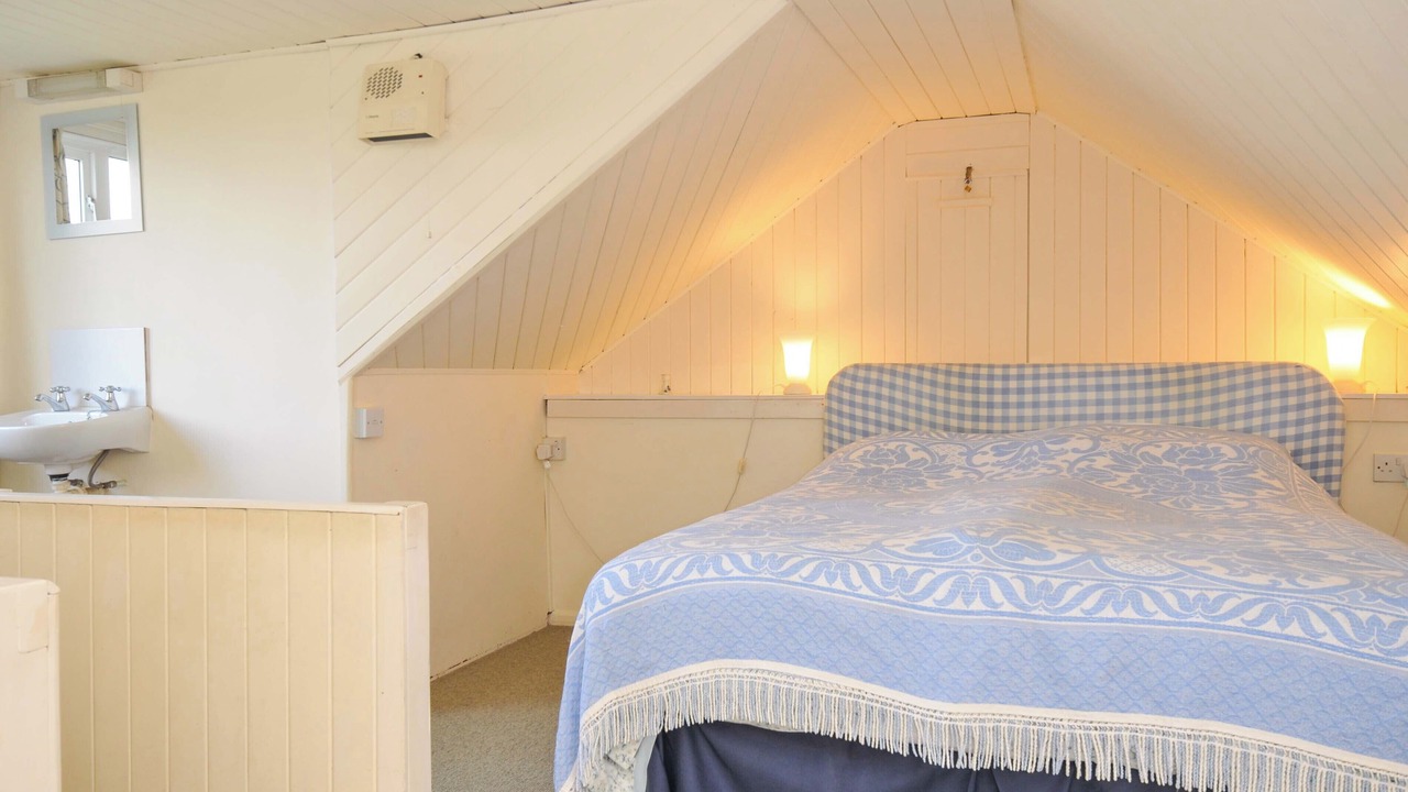 Photo of Bedroom in Rock