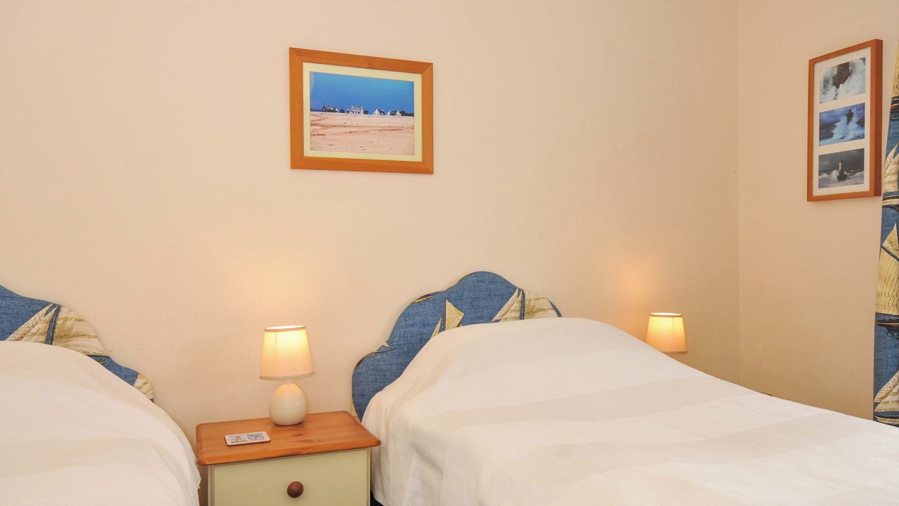 Photo of Bedroom in Rock