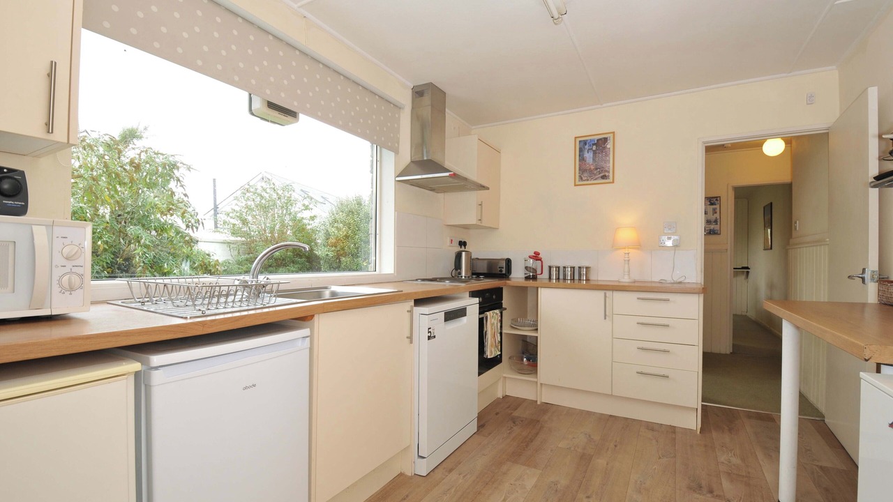 Photo of Kitchen in Rock