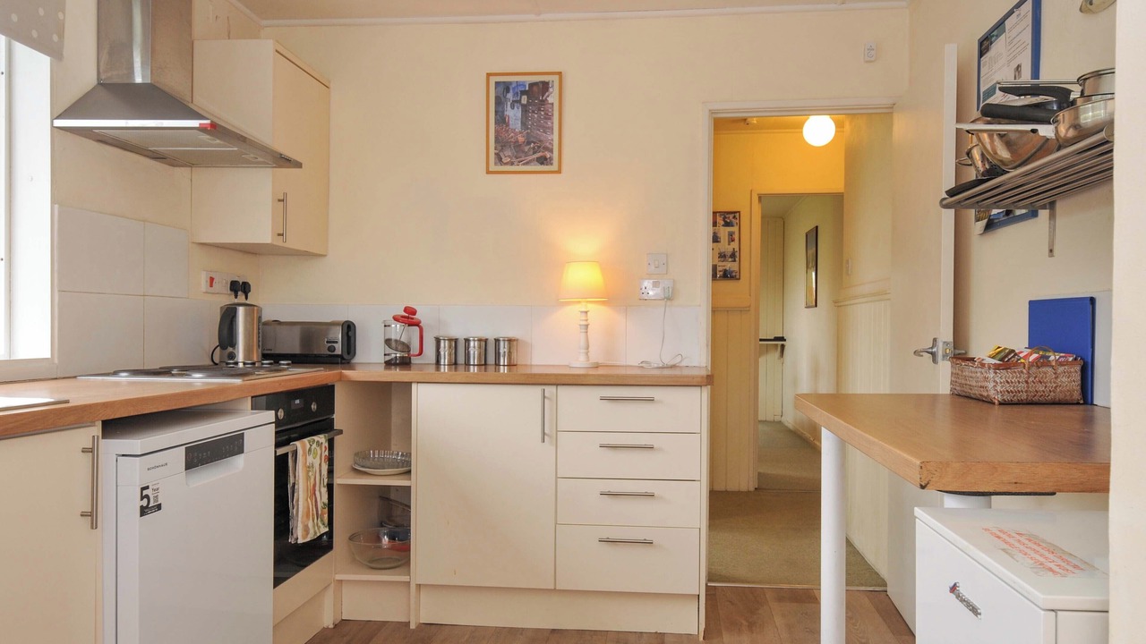 Photo of Kitchen in Rock