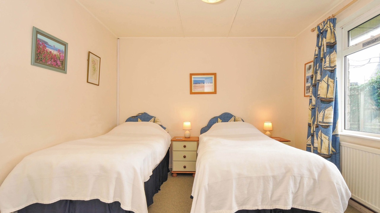 Photo of Bedroom in Rock