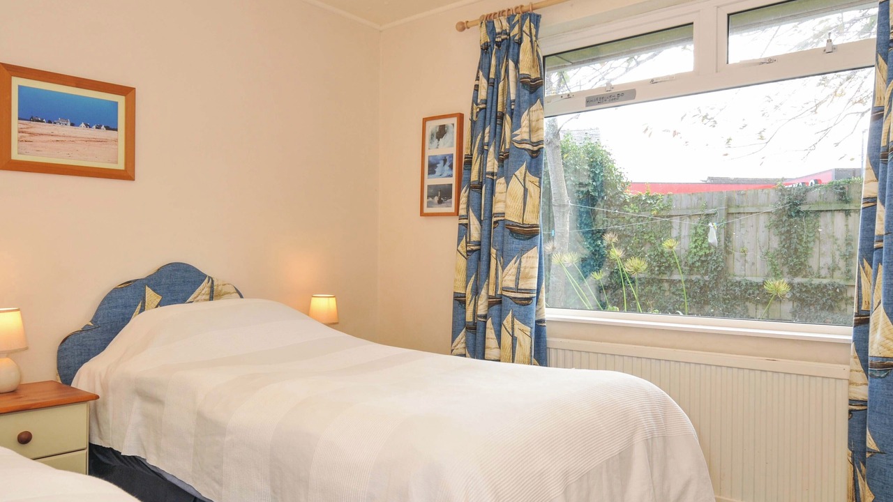 Photo of Bedroom in Rock