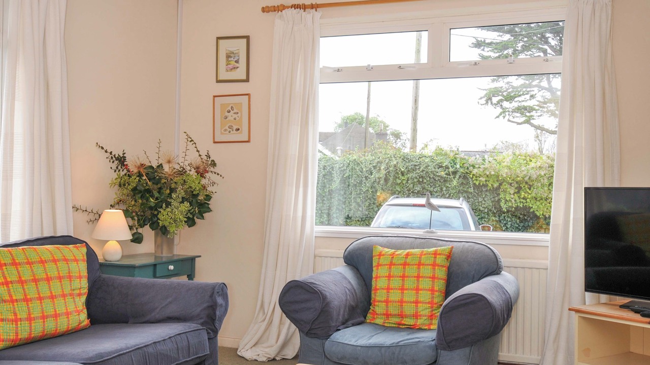 Photo of Livingroom in Rock