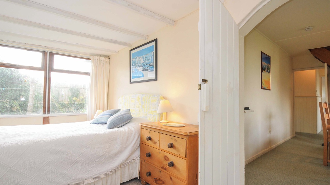 Photo of Bedroom in Rock